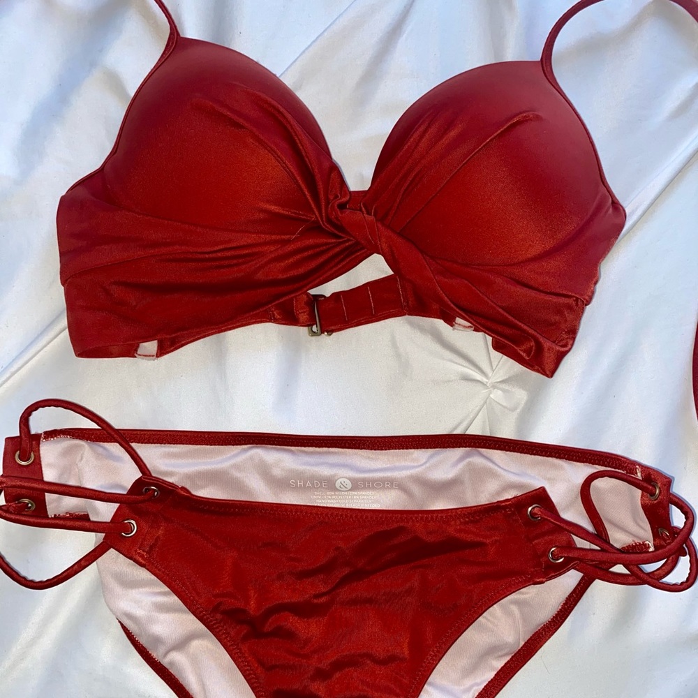 Target Bikini set